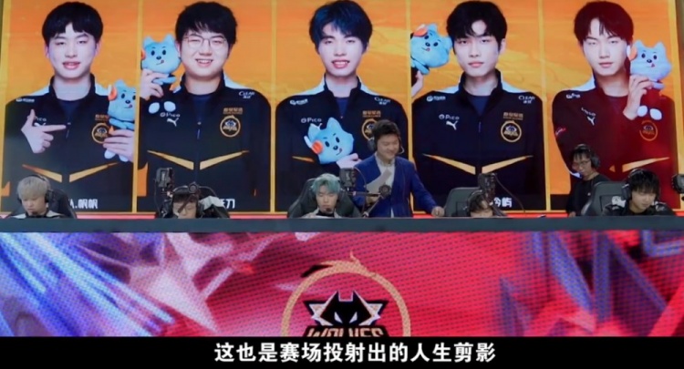 展现了极高