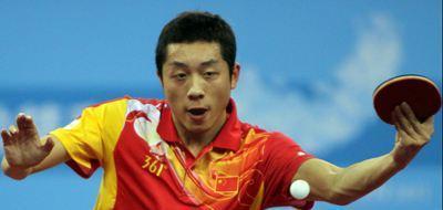 热爱与挑战 热爱与挑战